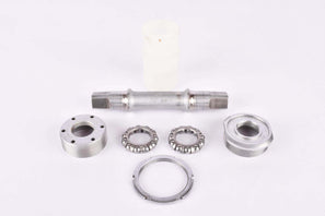 Campagnolo Record #1046/a Bottom Bracket with italian thread from the 1960s - 80s