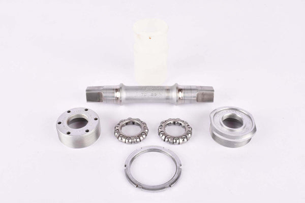 Campagnolo Record #1046/a Bottom Bracket with italian thread from the 1960s - 80s