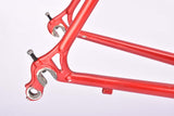 Gazelle Champion Mondial Time Trail frame in 61 cm (c-t) / 59.5 cm (c-c) with Reynolds 531 tubing from the 1990s