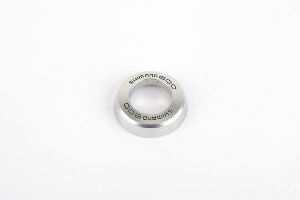 NOS Shimano 600 EX #HB-6207 rear Hub plastic Dustcover from the 1980s