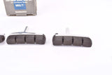 NOS/NIB Shimano Deore LX (#BR-M565) / STX  (BR-MC33) multi condition cartridge brake shoe set #M65/T for cantilver brakes  from the 1990s
