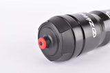 Zefal Magnum water bottle, black, 1L