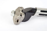 Gipiemme fluted Seat Post in 27.2 diameter from the 1980s
