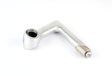 Shimano 600AX #HS-6300 Stem in size 100mm with 25.4mm bar clamp size from 1982