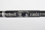 Cinelli Eubios, single grooved ergonomic Handlebar in size 42cm (c-c) and 26.4mm clamp size, from the 1990s