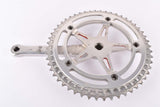 Sugino Mighty Competition Crankset with 47/52 teeth and 171mm length from 1975