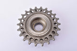 Regina Corse 5-speed Freewheel with 14-22 teeth and english thread from the 1970s