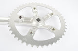Fact Singlespeed #SS-8102 crankset with 44 teeth in 170 mm length