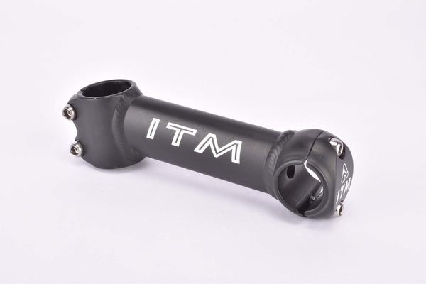 ITM Ahead Stem in size 125mm with 25.4mm bar clamp size from the 1990s