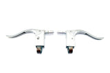 Universal Model 61 brake lever set from the 1960s -70s