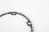 Specialites TA Alize 9/10 Speed Chainring, 38 teeth with 130 BCD