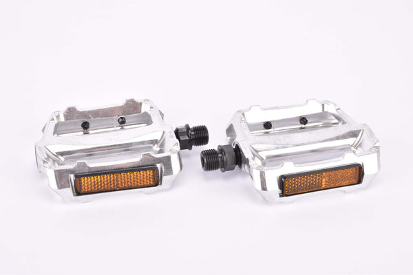 Plattform Pedal #VP-469 silver