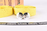 NOS Silva Cork handlebar tape in yellow from the 1990s