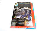 NEW Sealskinz Thin Mid Calf Waterproof Socks in Size M (39-42)