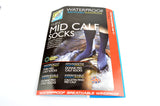 NEW Sealskinz Thin Mid Calf Waterproof Socks in Size M (39-42)