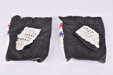 NOS Holland crochet cycling gloves in size large from 1980s