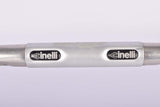 NOS Cinelli Touch double grooved  ergonomic Handlebar in size 42cm (c-c) and 26.4mm clamp size, from the 1990s