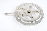 Sugino Maxy branded Bianchi Crankset with 42/52 Teeth and 170 length from the 1970s