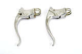 NEW CLB Course Alpes brake lever set from the 1970s NOS