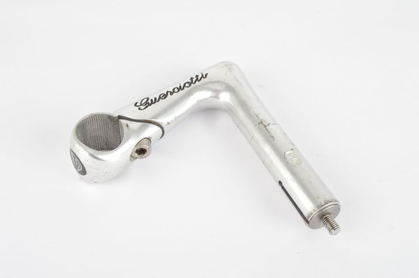 Cinelli XA Guerciotti panto stem in size 105mm with 26.4mm bar clamp size from the 1980s / 2000s