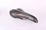 Kelly's Bicycles KLS Driveline Saddle from 2011