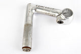 3 ttt Criterium panto Concorde Stem in size 110mm with 26.0mm bar clamp size from the 1980s