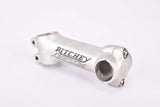 Ritchey 1" ahead stem in size 95mm with 25.4mm bar clamp size