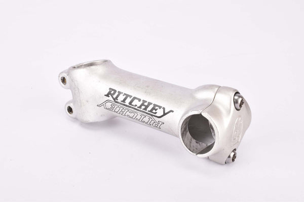 Ritchey 1" ahead stem in size 95mm with 25.4mm bar clamp size
