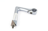 NOS grey Atax Aerodynamic Race Stem in size 115 with 25.4 clampsize from 1990