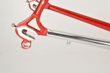 Sloughi Strada frame 64 cm (c-t) / 62.5 cm (c-c) Columbus Zeta