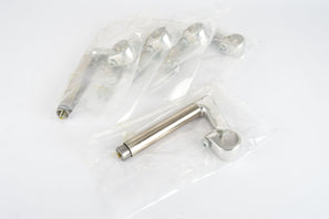 NOS 5 Sakae/Ringyo (SR) #E-90 Stems in size 80mm with 25.4 mm bar clamp size from the 1980s