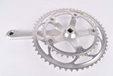 Shimano 600 Ultegra #FC-6400 Crankset with 53/39 Teeth and 175mm length from 1995