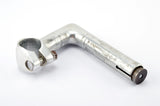 Cinelli 1A stem in size 85mm with 26.0mm bar clamp size from the 1970s - 1980s
