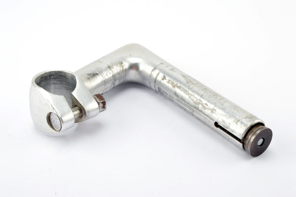 Cinelli 1A stem in size 85mm with 26.0mm bar clamp size from the 1970s - 1980s