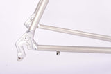 Vitus Lapierre frame in 58 cm (c-t) / 56.5 cm (c-c) with Vitus 757 tubing from the 1990s