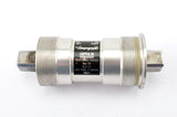 Campagnolo Record triple bearing #BB-31RECART bottom bracket with italian threading from the 1990s