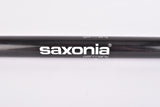 Saxonia Germany black Bike Pump in 355-385 mm