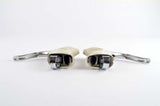 Campagnolo C-Record Power Grade brake lever set from the 1980s