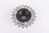 NOS/NIB Regina Extra 6-speed Freewheel with 13-21 teeth and french threading from the 1980s