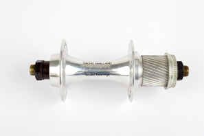 NEW Sachs Maillard New Success Helicomatic Rear Hub incl. Lockring from the 1980s NOS