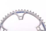 Campagnolo Super Record #753/A Chesini Panto Chainring with 53 teeth and 144 BCD