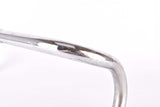 NOS Steel Handlebar in size 39.5 cm (c-c) and 25 mm clamp size