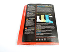 NEW Sealskinz Thin Mid Calf Waterproof Socks in Size M (39-42)