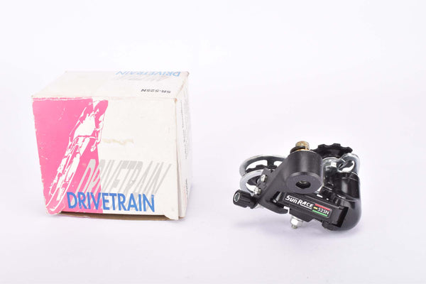NOS/NIB SunRace 525N #SR-525N indx rear derailleur from the 1990s