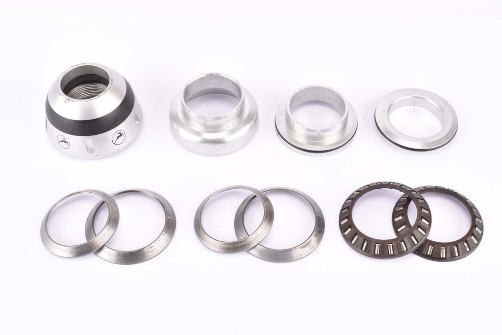 Gazelle labled Stronglight JD X94 sealed needle bearing Headset with e