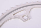 NOS Campagnolo Veloce #FC-VL053 10-speed 53/39 Big Chainring with 53 teeth and 135 BCD from the 2000s