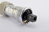 Shimano Deore LX #BB-UN54 bottom bracket with italian threading from 1983
