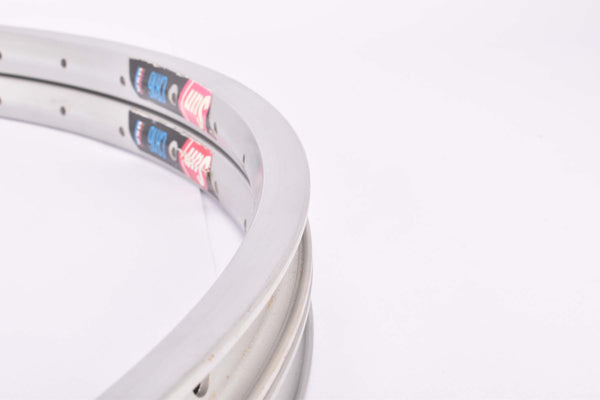 NOS Sun Chinook #CR16 clincher rim Set in 700c/622mm with 40 holes fro ...