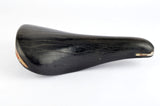 Selle Italia Turbo Special leather Saddle from 1991