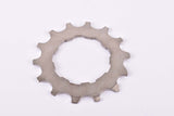 NOS Shimano Dura-Ace #CS-7401 Cog Hyperglide (HG) with S·U-14 teeth from 1990